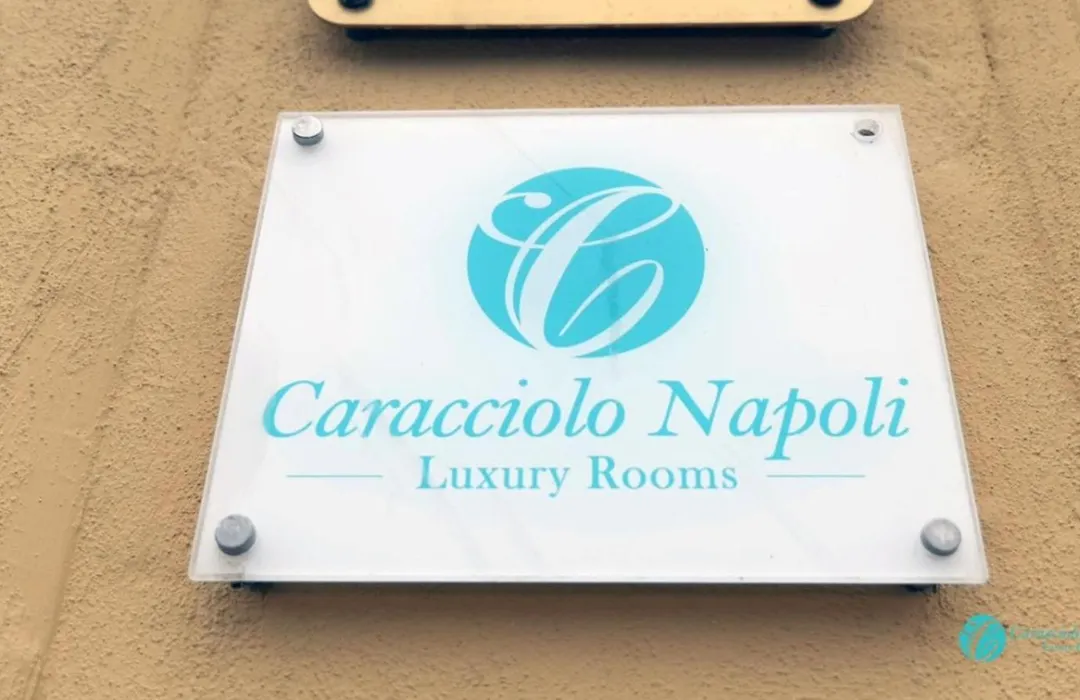 Caracciolo Napoli Beb-1